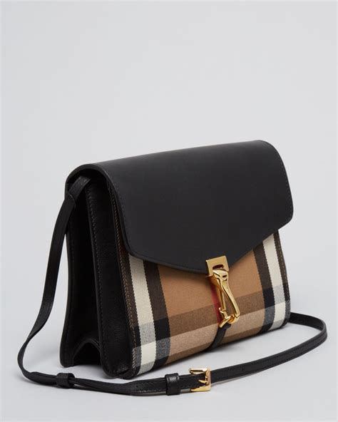 burberry house check crossbody bag|farfetch crossbody bags sale.